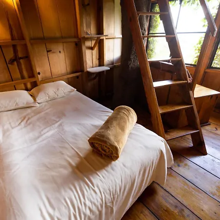 Earth Lodge Antigua Exterior photo