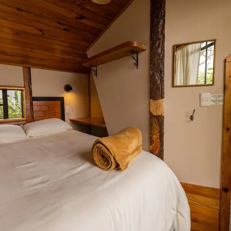 Earth Lodge Antigua Exterior photo
