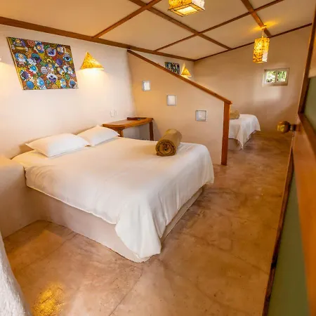 Earth Lodge Antigua Exterior photo