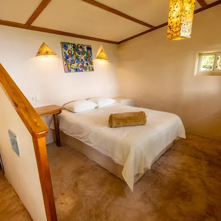 Earth Lodge Antigua Exterior photo