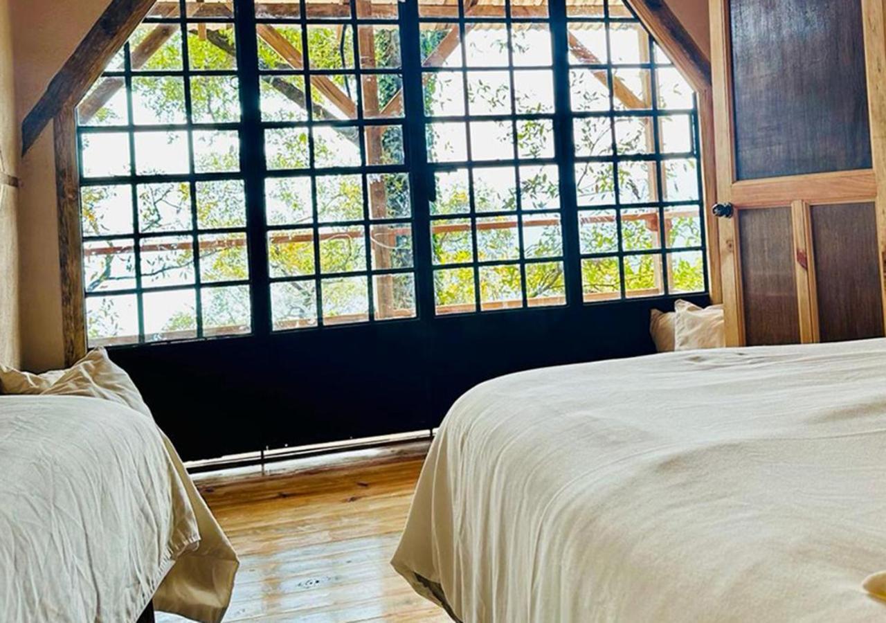 Hotel Earth Antigua