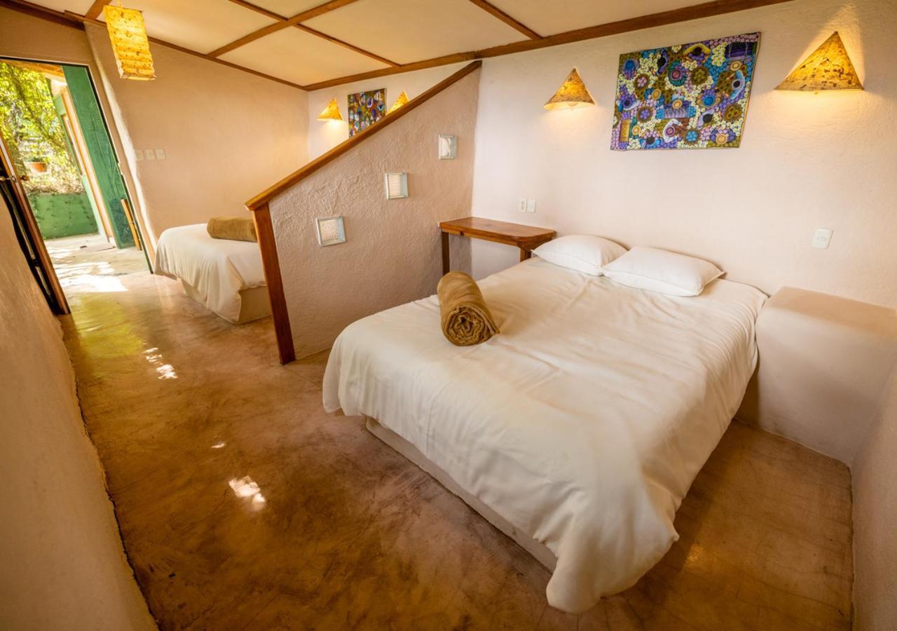 Earth Hotel 2*