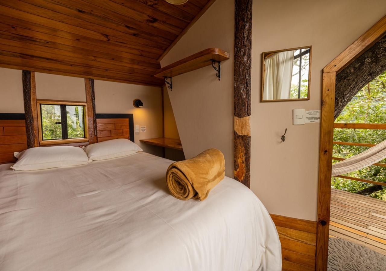Earth Hotel Antigua