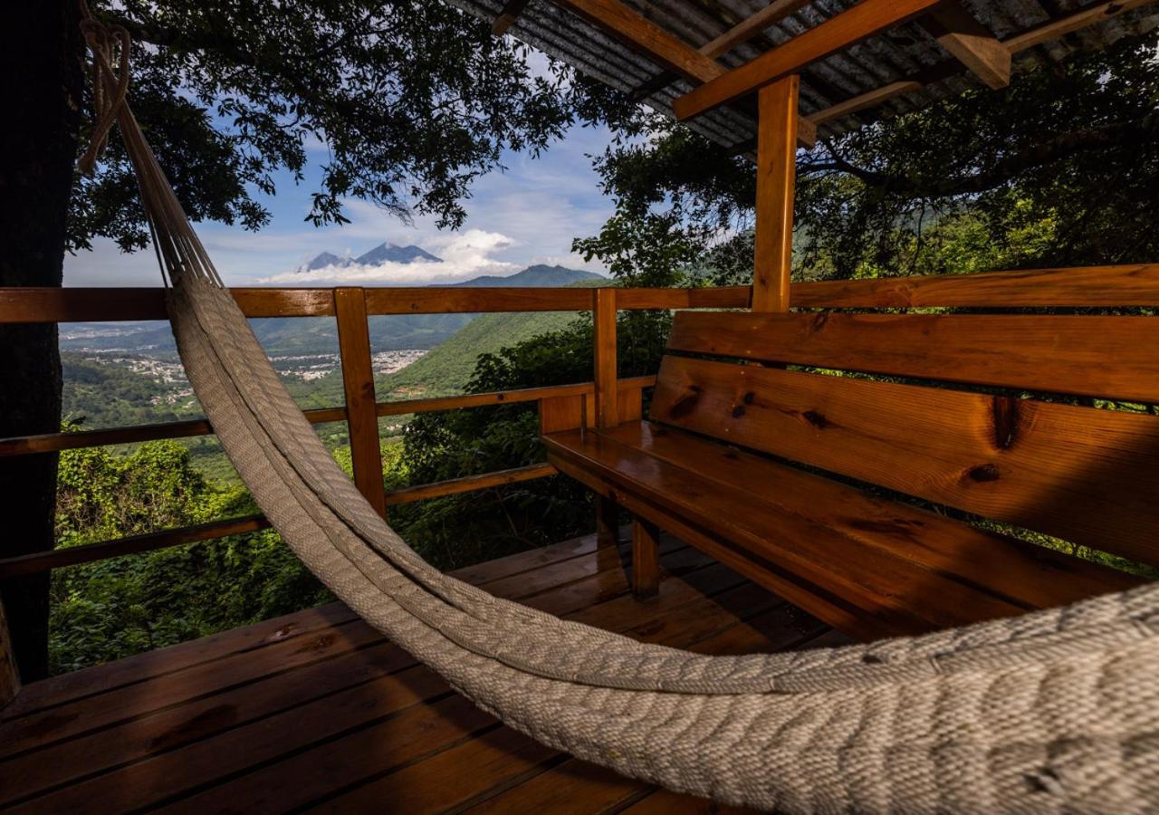 Earth 2* Antigua
