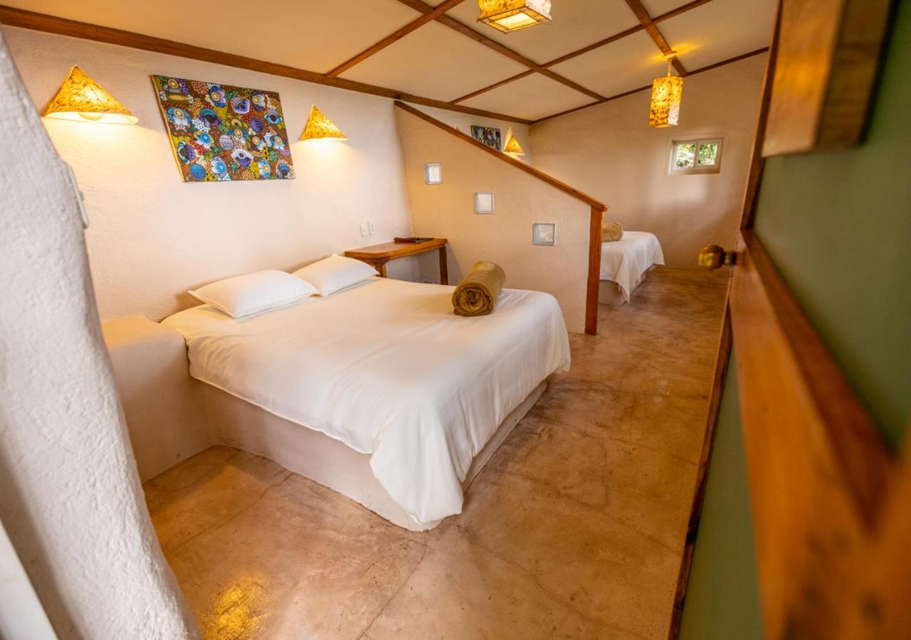 Earth Hotel